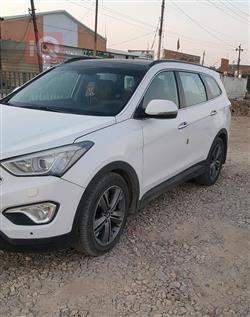 هیۆندای سەنتافی